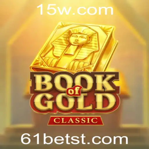 Descubra o Fascinante Mundo de BookOfGoldClassic