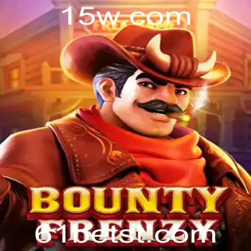 Descubra o Mundo Empolgante de BountyFrenzy: Um Guia Completo com 61bet