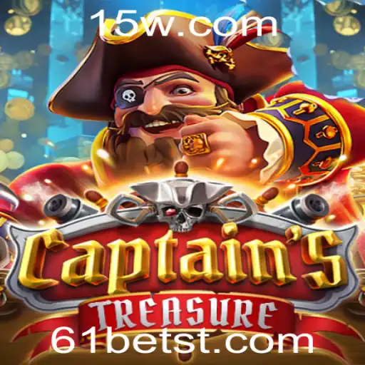 Descubra o Encantador Mundo de Captain's Treasure: Um Mergulho Profundo nas Regras e Estratégias com 61bet