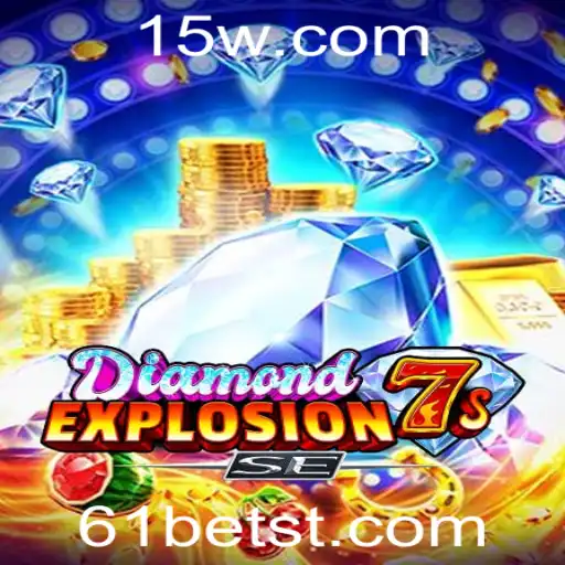 Explorando o Jogo DiamondExplosion7sSE: Um Mergulho no Mundo dos Slots