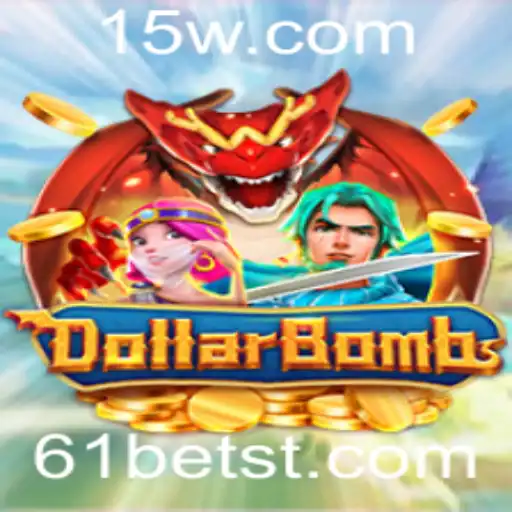 Descubra o Empolgante Mundo de DollarBombs e a Oportunidade Exclusiva do 61bet