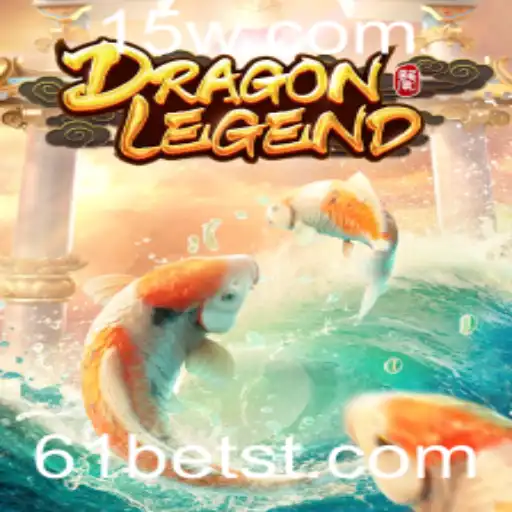 Descubra o Empolgante Mundo de DragonLegend com 61bet