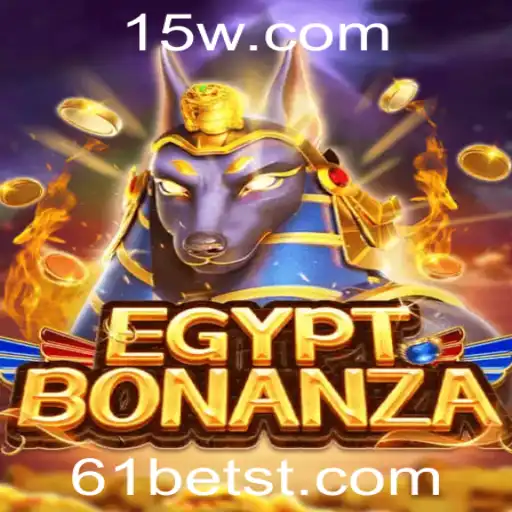 Descubra o Fascinante Mundo de EgyptBonanza na Plataforma 61bet