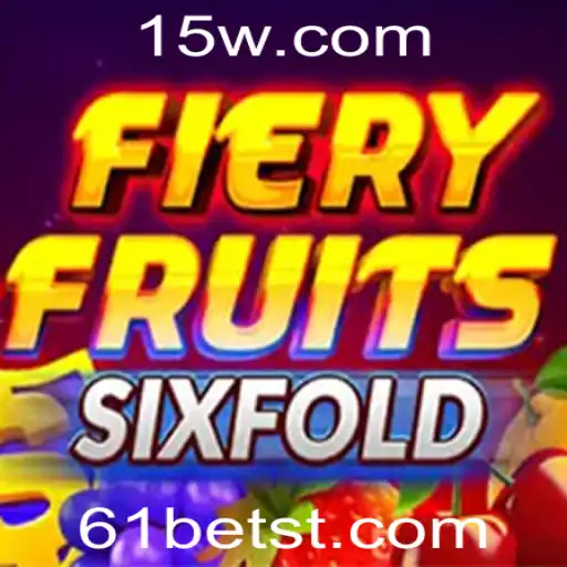Descubra os Desafios Dinâmicos do FieryFruitsSixFold: A Nova Sensação nos Cassinos