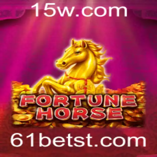 Explorando o Jogo FortuneHorse: O Desafio de Aposta 61bet