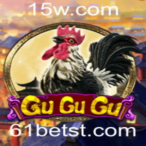 GuGuGu: Descobrindo o Fascinante Mundo do Jogo de Azar com 61bet
