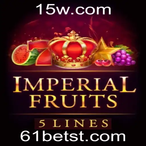 ImperialFruits5: Um Mergulho Detalhado no Novo Fenômeno dos Jogos de 61bet