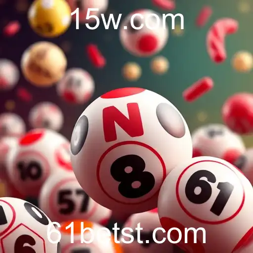 Explorando o Universo dos Jogos de Bingo com 61bet