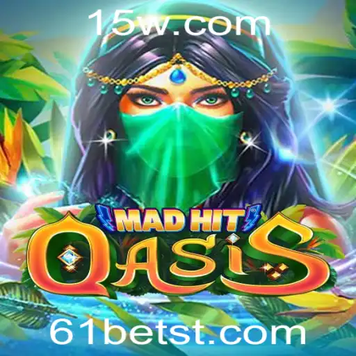 Explorando o Mundo de MadHitOasis: O Jogo que Conquista Multidões