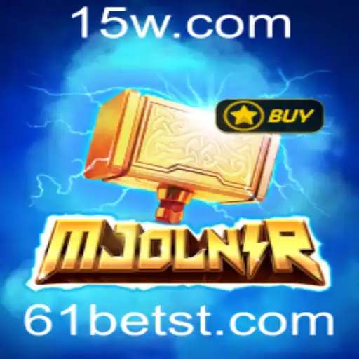 Desvendando Mjolnir: O Novo Fenômeno de Jogos com 61bet