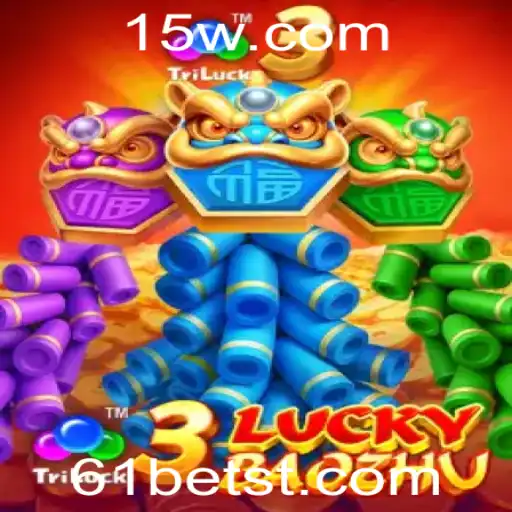 Explorando o Mundo de 3LuckyBaozhu com 61bet