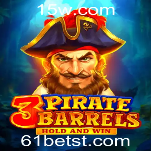 Desbravando o Universo de 3PirateBarrels: O Jogo de Aventura Náutica