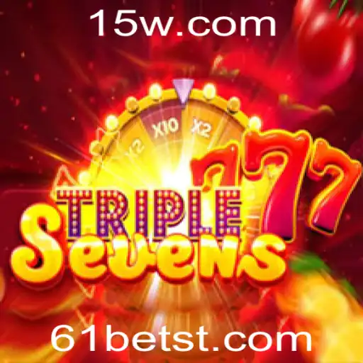Descubra o Mundo do 777TripleSeven com 61bet