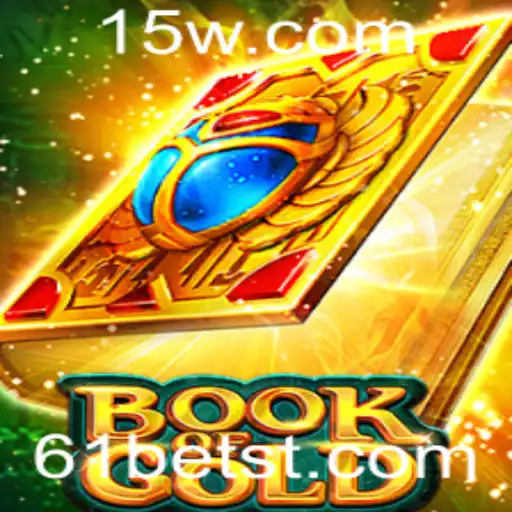 Descubra o Fascinante Mundo de BookofGold no Universo 61bet