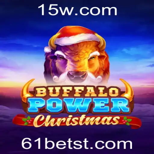 Descubra o Fascinante Mundo de BuffaloPowerChristmas com 61bet