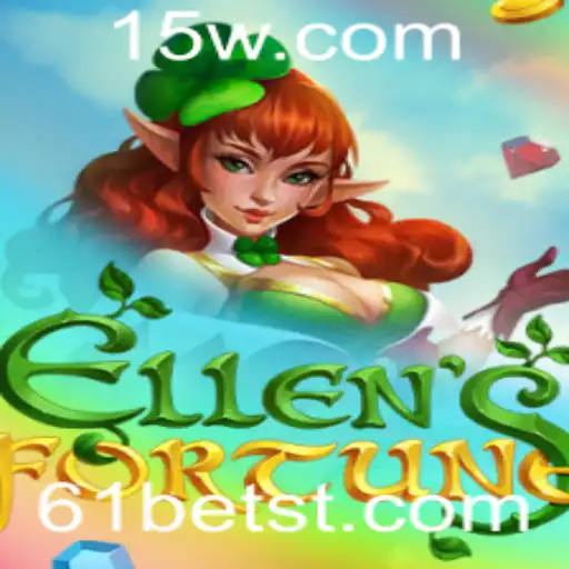 EllensFortune: Descubra o Universo Misterioso do Novo Jogo com 61bet