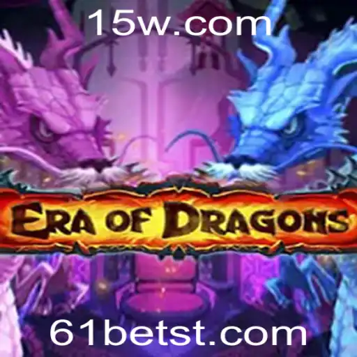 EraOfDragons: Mergulhe no Mundo Fantástico dos Dragões e Aventura
