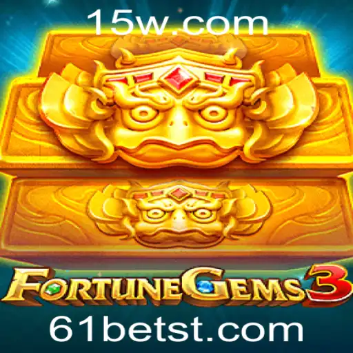 Descubra FortuneGems3: O Fascinante Jogo da Fortuna e Sucesso