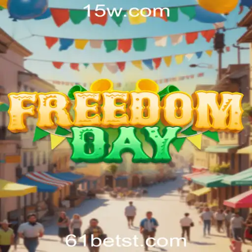 Explorando FreedomDay: Uma Viagem ao Novo Universo de Jogos Online