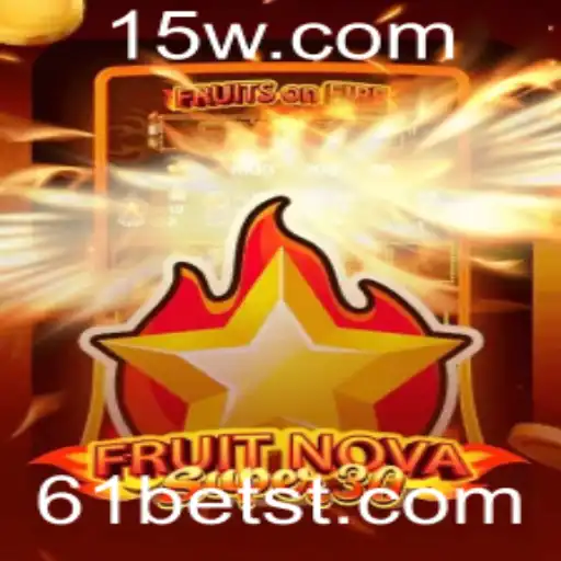 Explorando o Universo Fascinante de FruitrNovaSupe30: O Jogo que Está Conquistando o Mundo