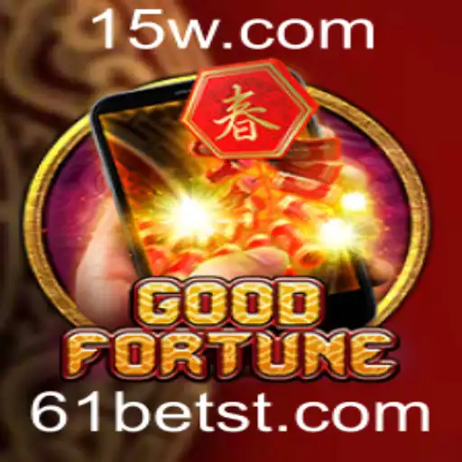 GoodFortuneM: Conheça o Novo Fenômeno dos Jogos com 61bet