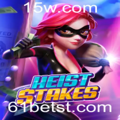 Explorando o Mundo de HeistStakes: Uma Aventura Estratégica no Cenário Atual dos Jogos de Azar