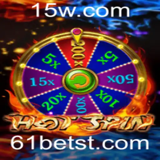 Explorando o Mundo Emocionante de HotSpin: Uma Aventura em 61bet