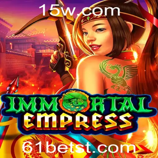 Descubra o Mundo de ImmortalEmpress: Um Jogo Empolgante