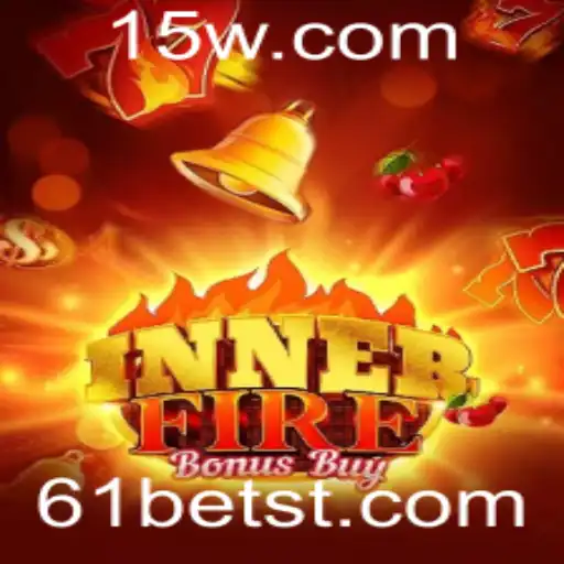 InnerFireBonusBuy: Descubra o Jogo Sensação na Plataforma 61bet