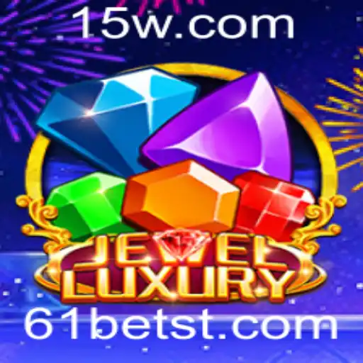Explorando JewelLuxury: O Novo Fenômeno do Entretenimento com 61bet