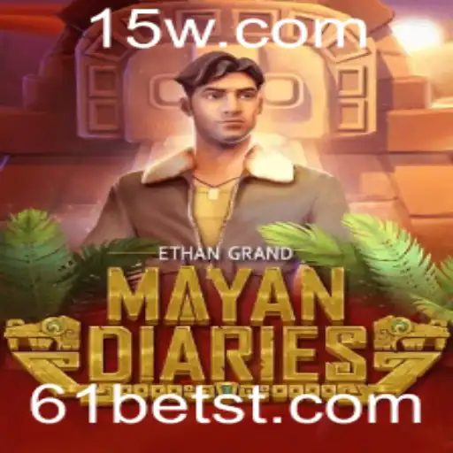 MayanDiaries: Um Mergulho na Aventura Antiga