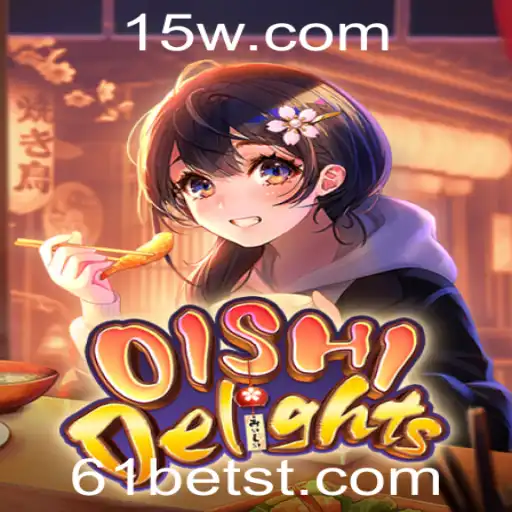 OishiDelights: Um Mergulho no Fascinante Mundo dos Sabores e Estratégias