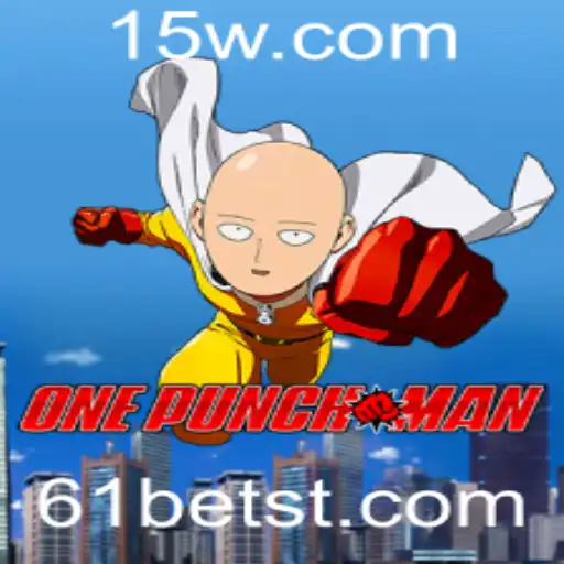 Conheça o Fenômeno do Jogo OnePunchMan e Sua Parceria com 61bet