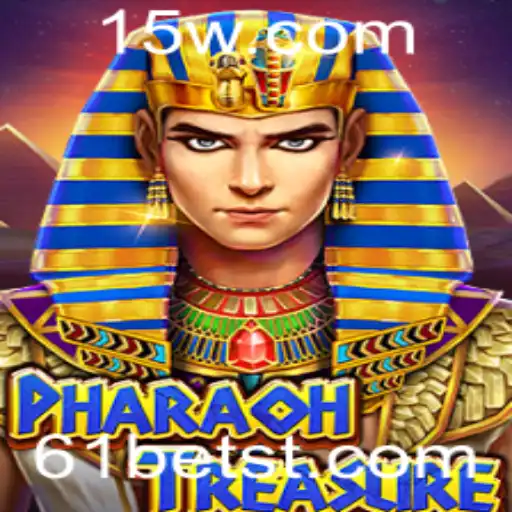 Tudo o que você precisa saber sobre PharaohTreasure e sua conexão com 61bet