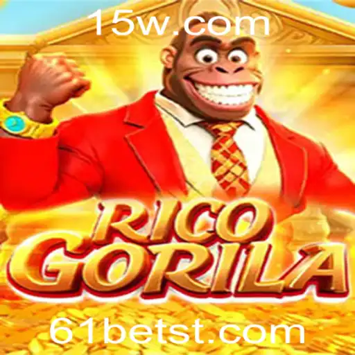 Descubra RicoGorila: A Nova Sensação no Mundo dos Jogos de Apostas