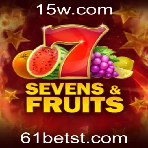 SevensFruits: Descubra o Universo Frutado do Jogo de Slots com 61bet