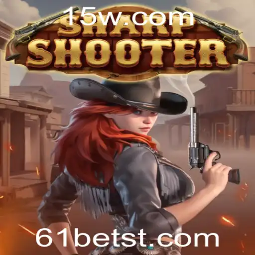 Explorando o Mundo de Sharpshooter com 61bet: Um Jogo de Habilidades e Estratégia