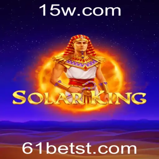 Explorando SolarKing: Um Mergulho no Novo Fenômeno de Jogo