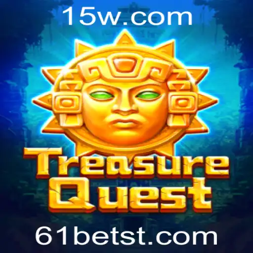 TreasureQuest: A Excitante Aventura de Caça ao Tesouro com 61bet