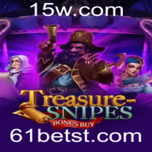 Explorando o Mundo Empolgante de TreasuresnipesBonusBuy com 61bet