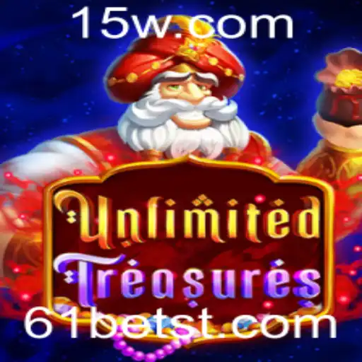 UnlimitedTreasures: Descubra o Mundo dos Tesouros Ilimitados com 61bet