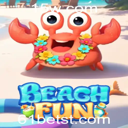 Descubra o Jogo BeachFun: A Nova Sensação dos Games de Praia