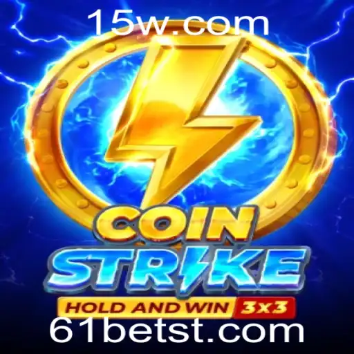 CoinStrike: O Novo Fenômeno em Jogos de Habilidade e Estratégia com 61bet