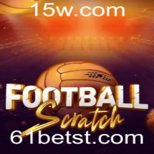 Descubra FootballScratch: A Nova Sensação de Jogo com 61bet