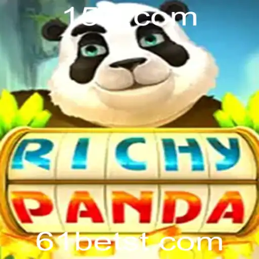 Explorando o Mundo de RichyPanda: Um Guia Completo com 61bet