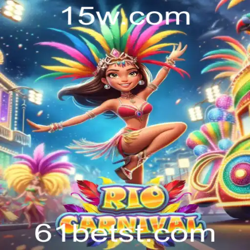 Explorando o Mundo do Jogo RioCarnival: Uma Experiência Vibrante e Empolgante