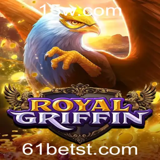 Descobrindo RoyalGriffin: O Novo Fenômeno dos Jogos