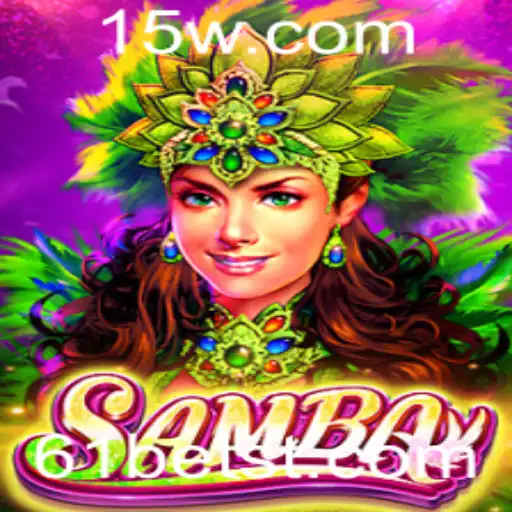 Samba: O Universo Vibrante do Jogo com 61bet