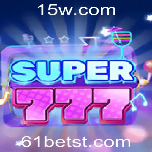Super777: Descubra o Novo Fenômeno dos Jogos de Azar com 61bet