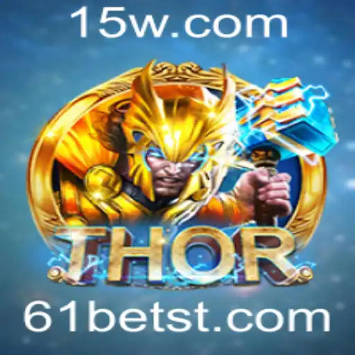 Explorando o Mundo de THOR: Uma Aventura Épica com 61bet
